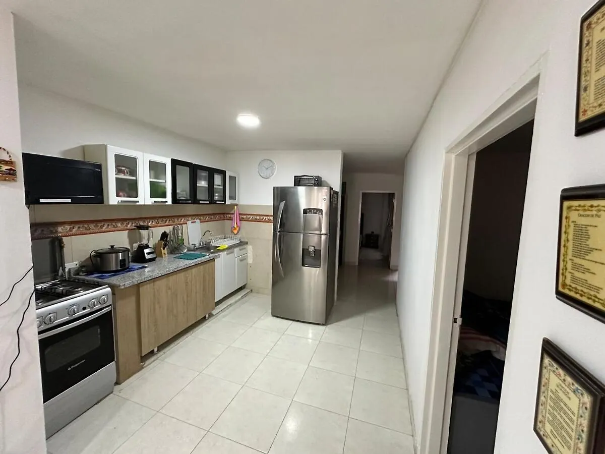 Casa Calima Villa Colombia