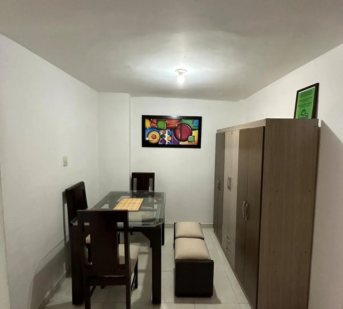 Semesterbostad Casa Calima Villa