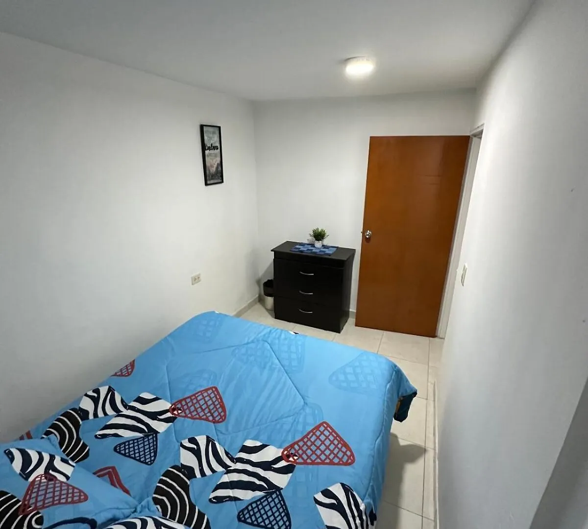 Semesterbostad Casa Calima Villa