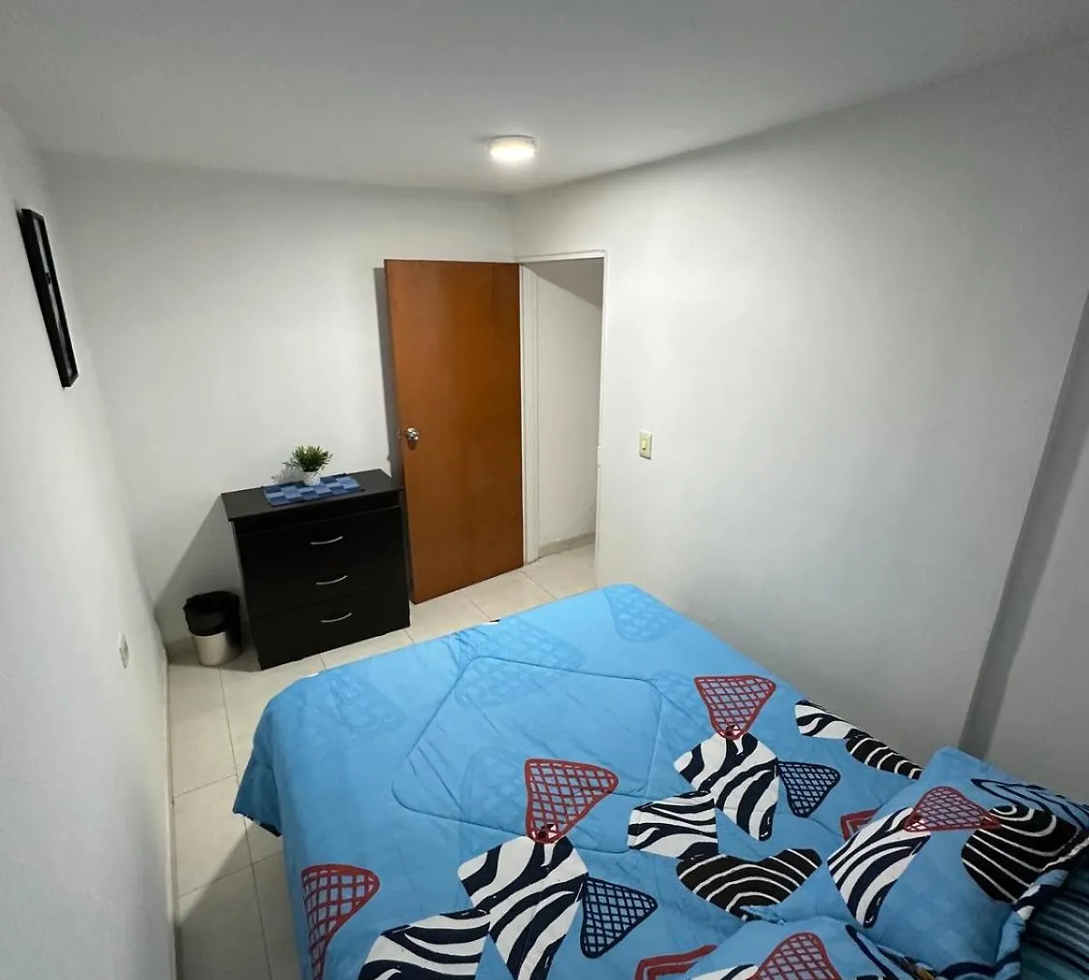 Casa Calima Villa Semesterbostad Cali