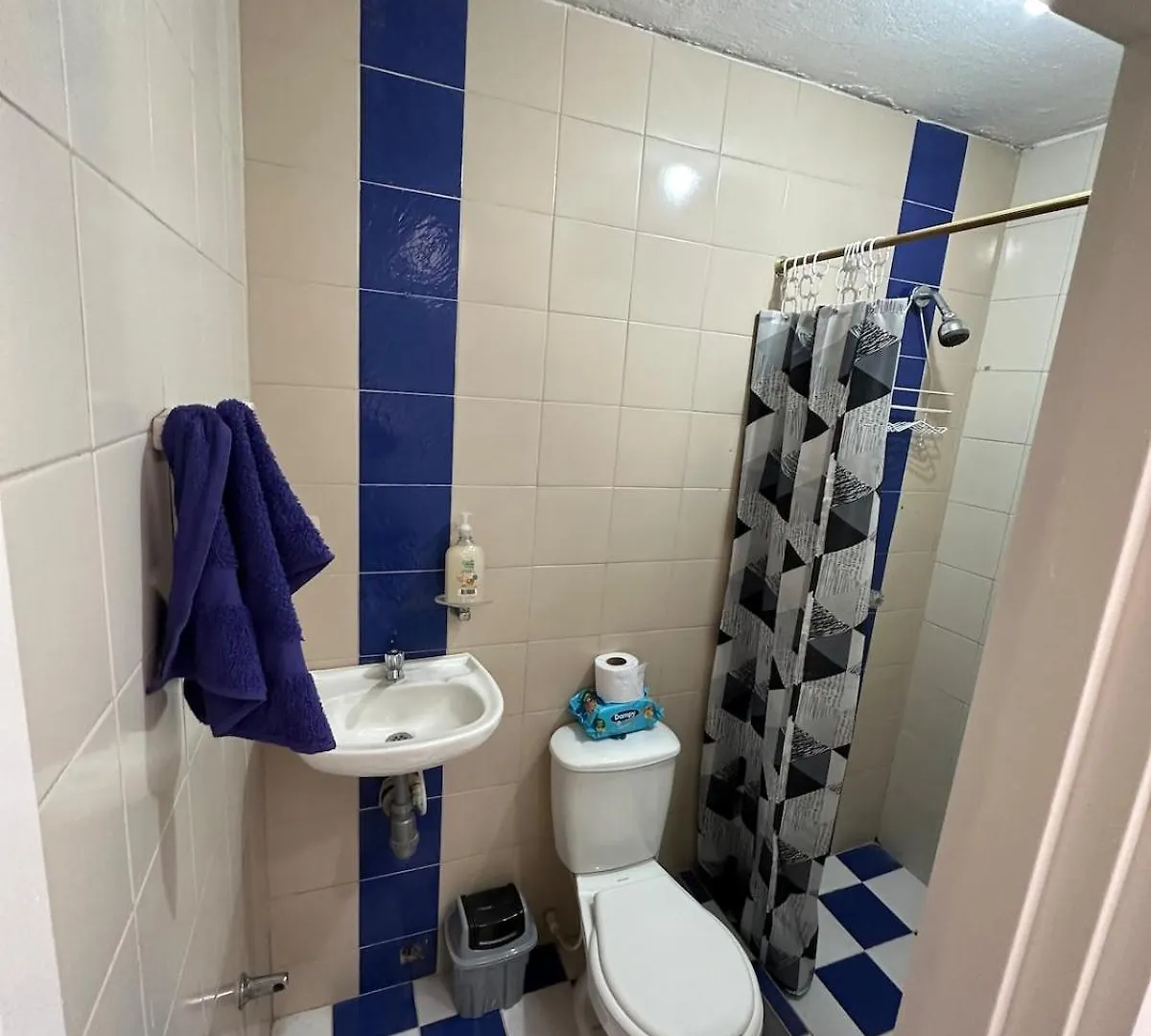 Casa Calima Villa 0*, Cali Colombia