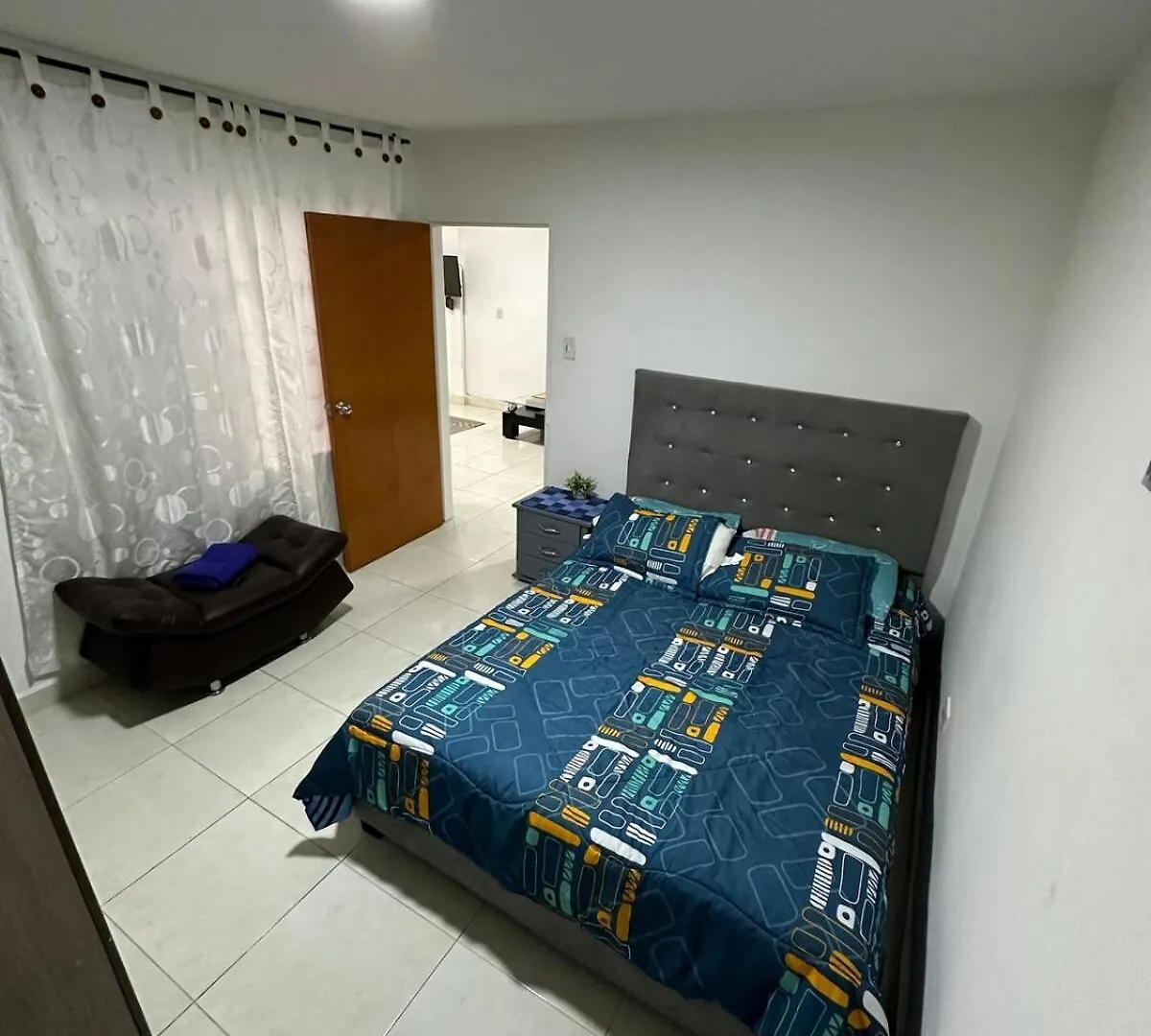 Willa Casa Calima Cali