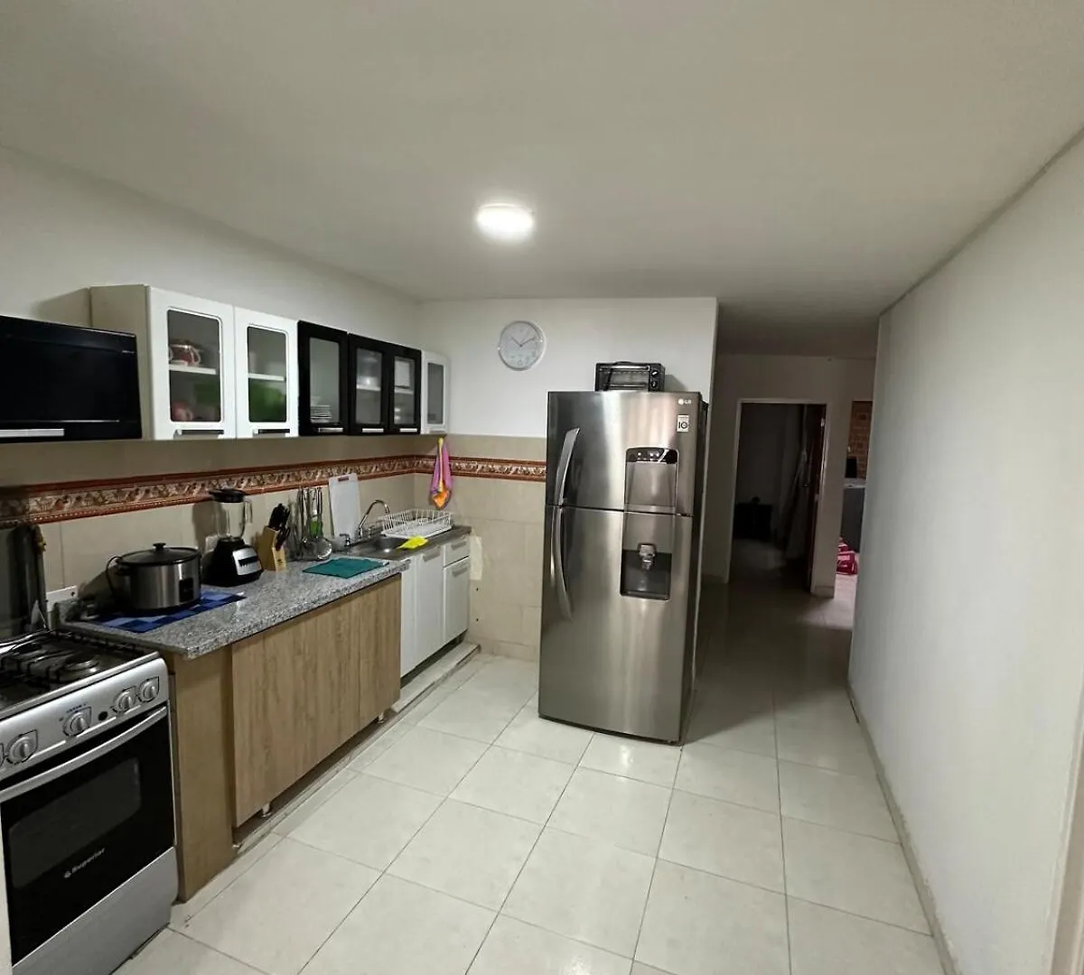 Willa Casa Calima Kolumbia