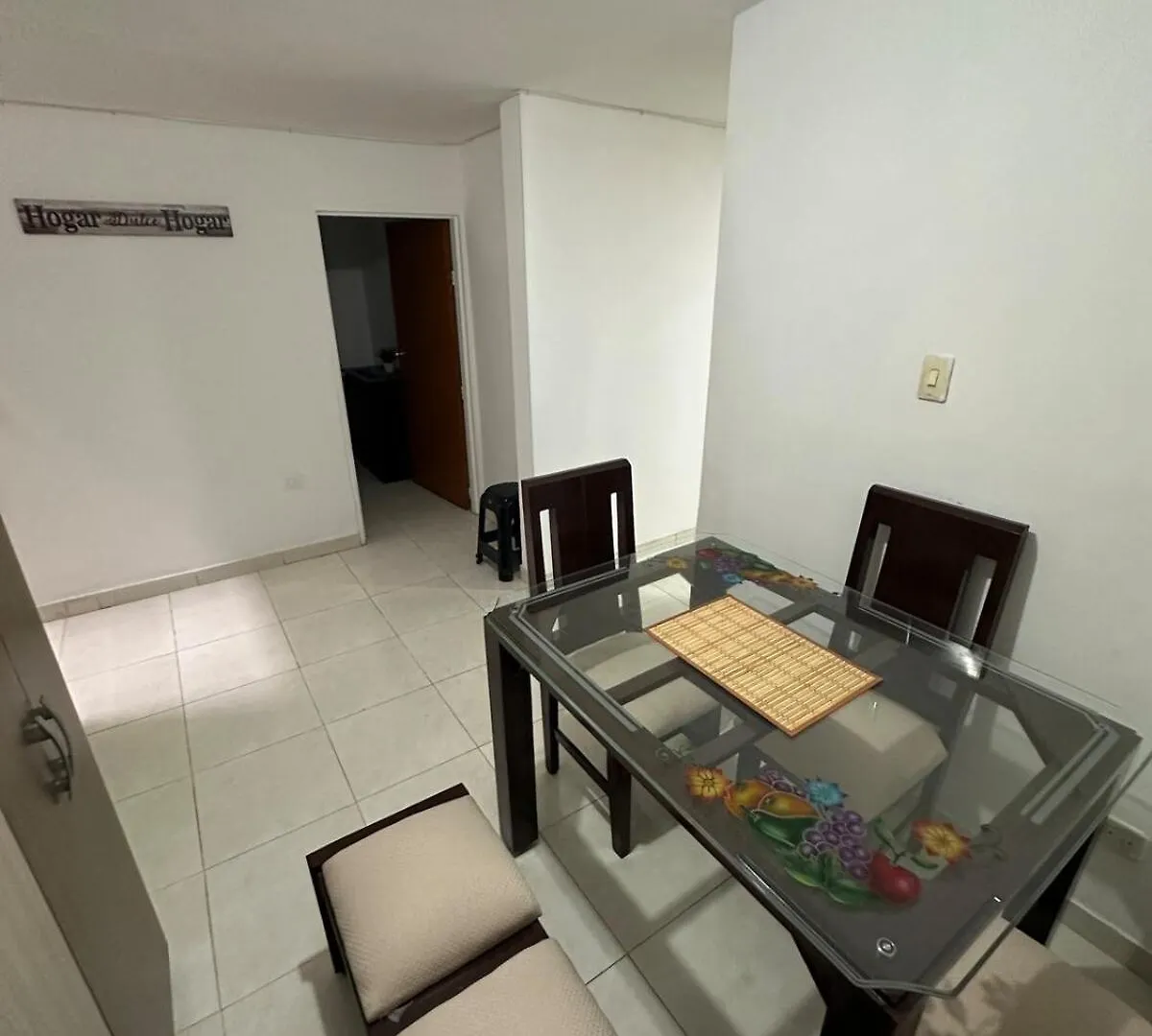 Willa Casa Calima 0*, Cali Kolumbia