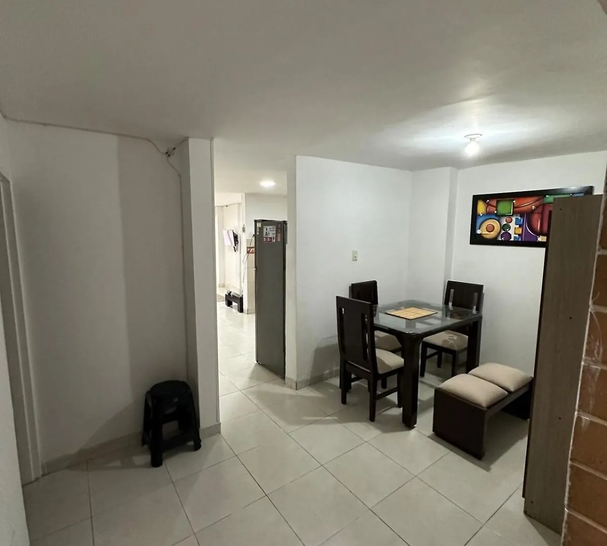 Dom wakacyjny Willa Casa Calima