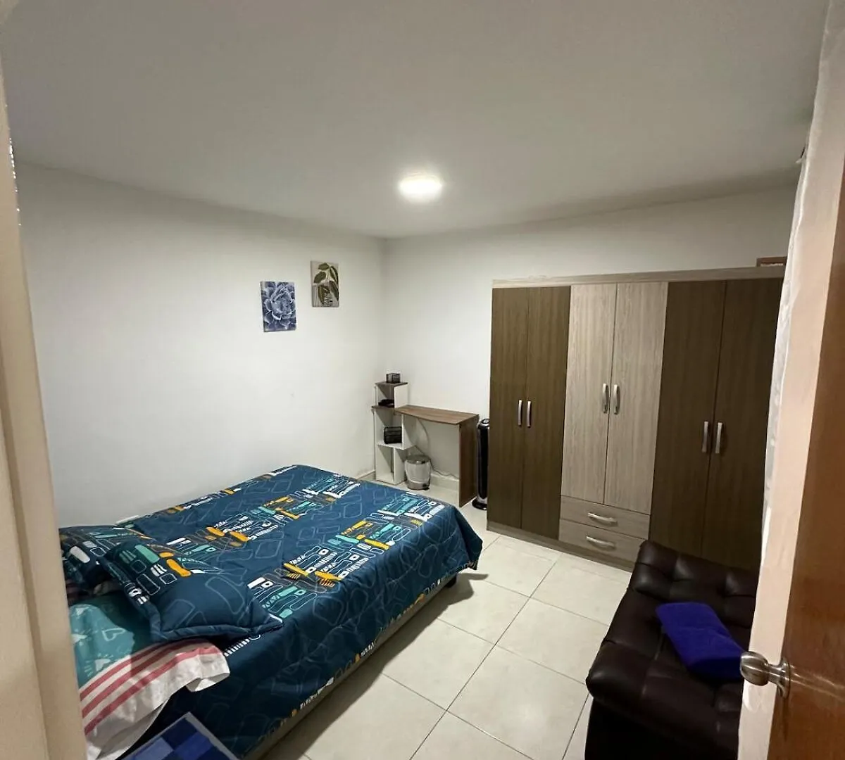 Dom wakacyjny Willa Casa Calima Kolumbia