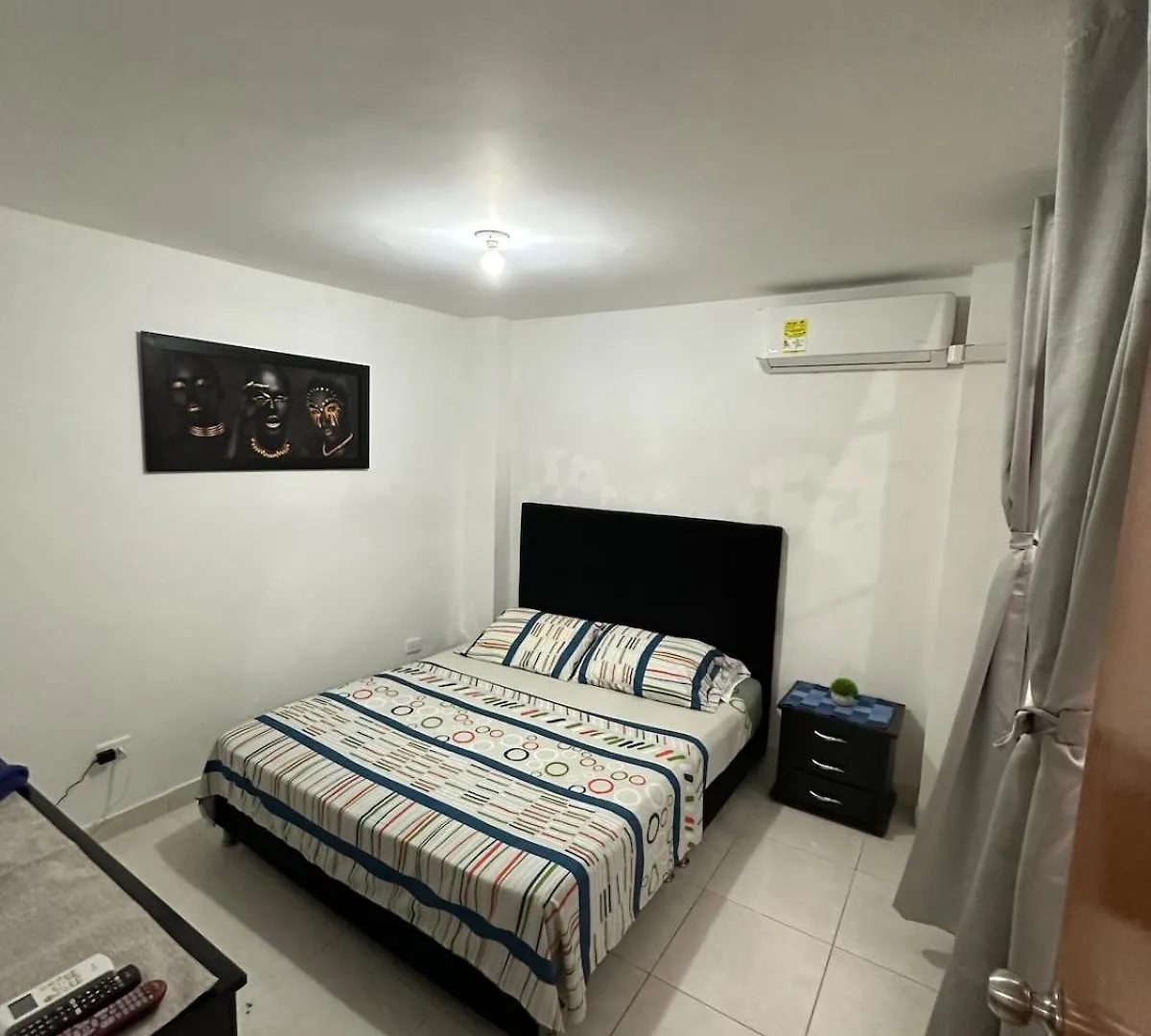 Dom wakacyjny Willa Casa Calima